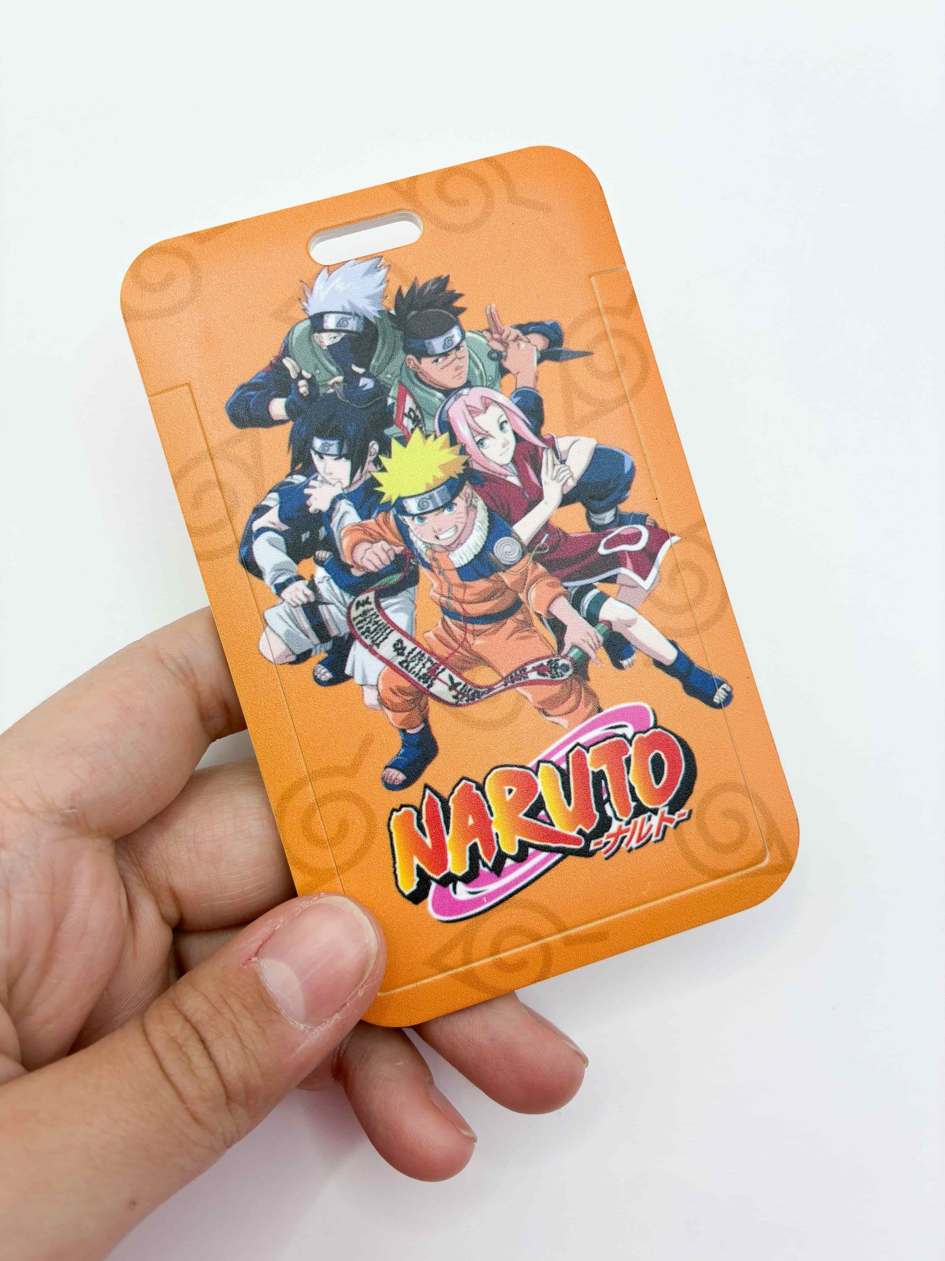 TARJETERO ANIME NVTIENDA.CL