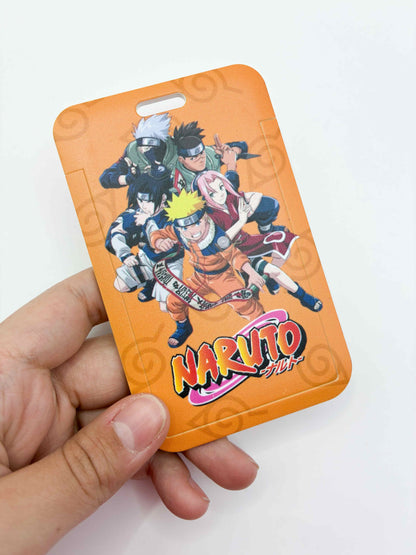 TARJETERO ANIME NVTIENDA.CL