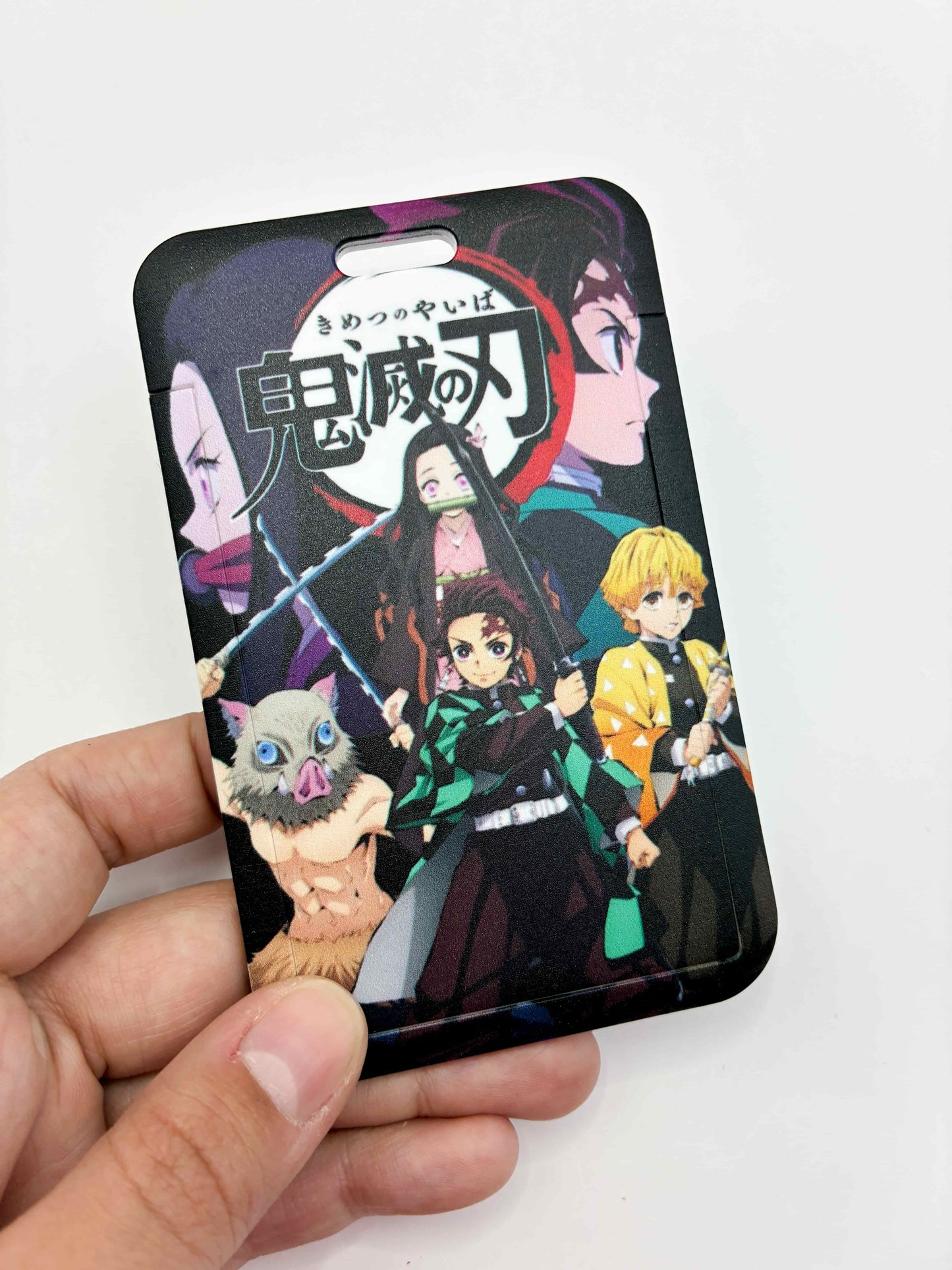 TARJETERO ANIME NVTIENDA.CL