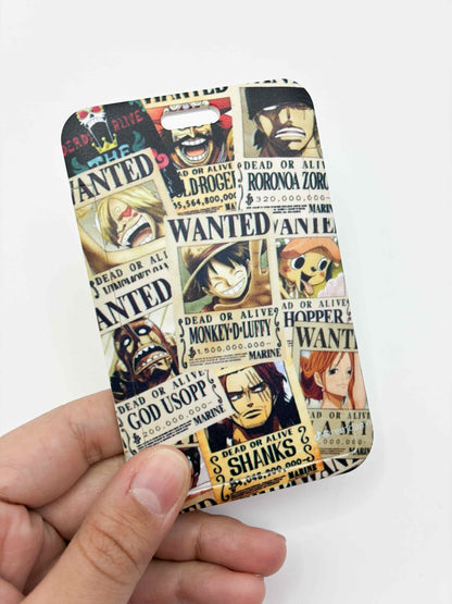 TARJETERO ANIME NVTIENDA.CL