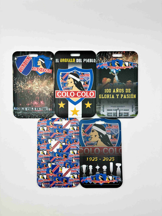 TARJETERO COLO COLO NVTIENDA.CL