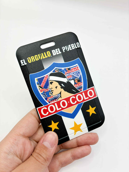TARJETERO COLO COLO NVTIENDA.CL