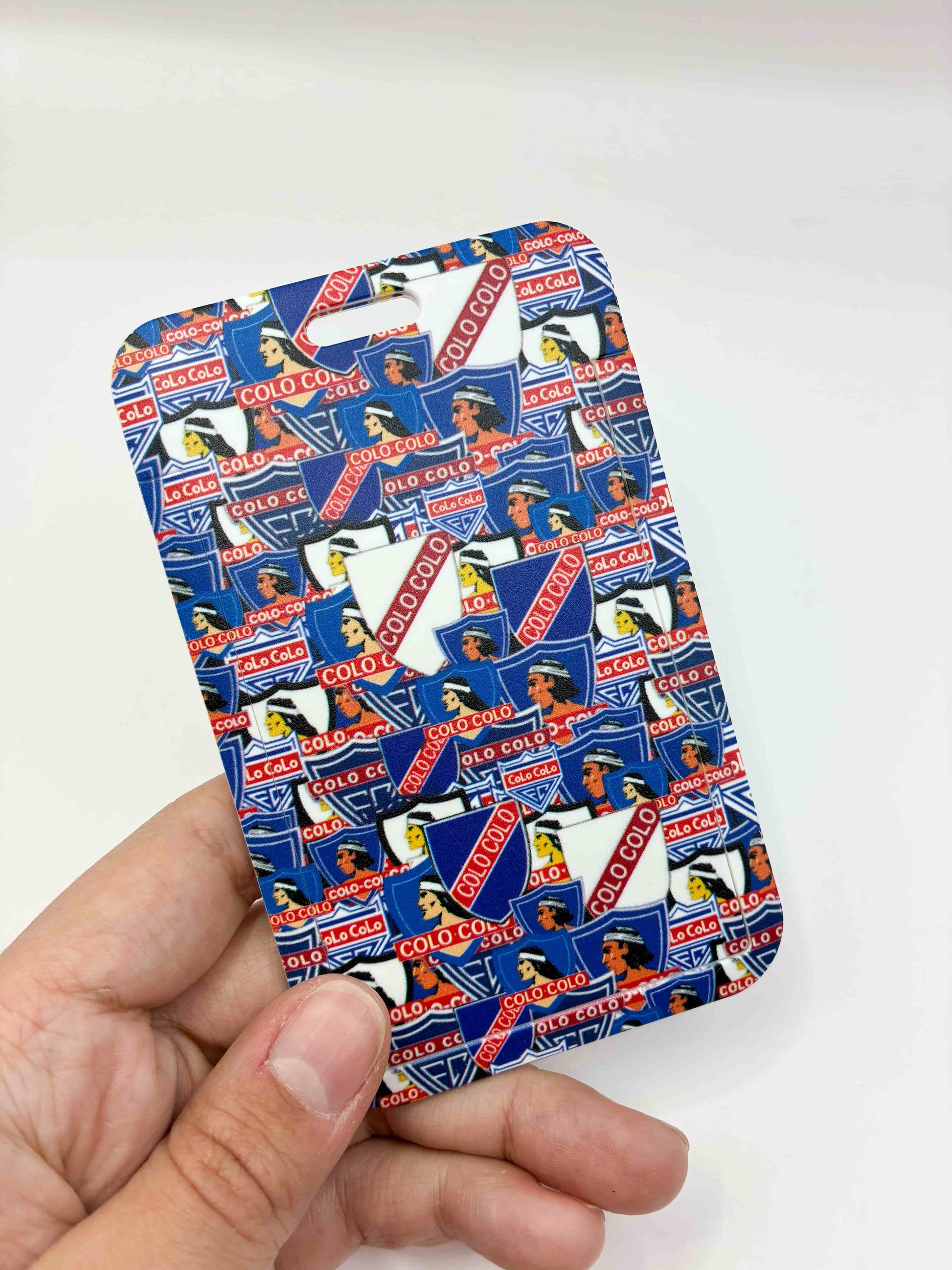 TARJETERO COLO COLO NVTIENDA.CL