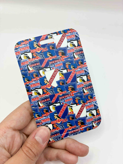 TARJETERO COLO COLO NVTIENDA.CL