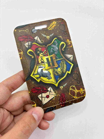 TARJETERO HARRY POTTER NVTIENDA.CL