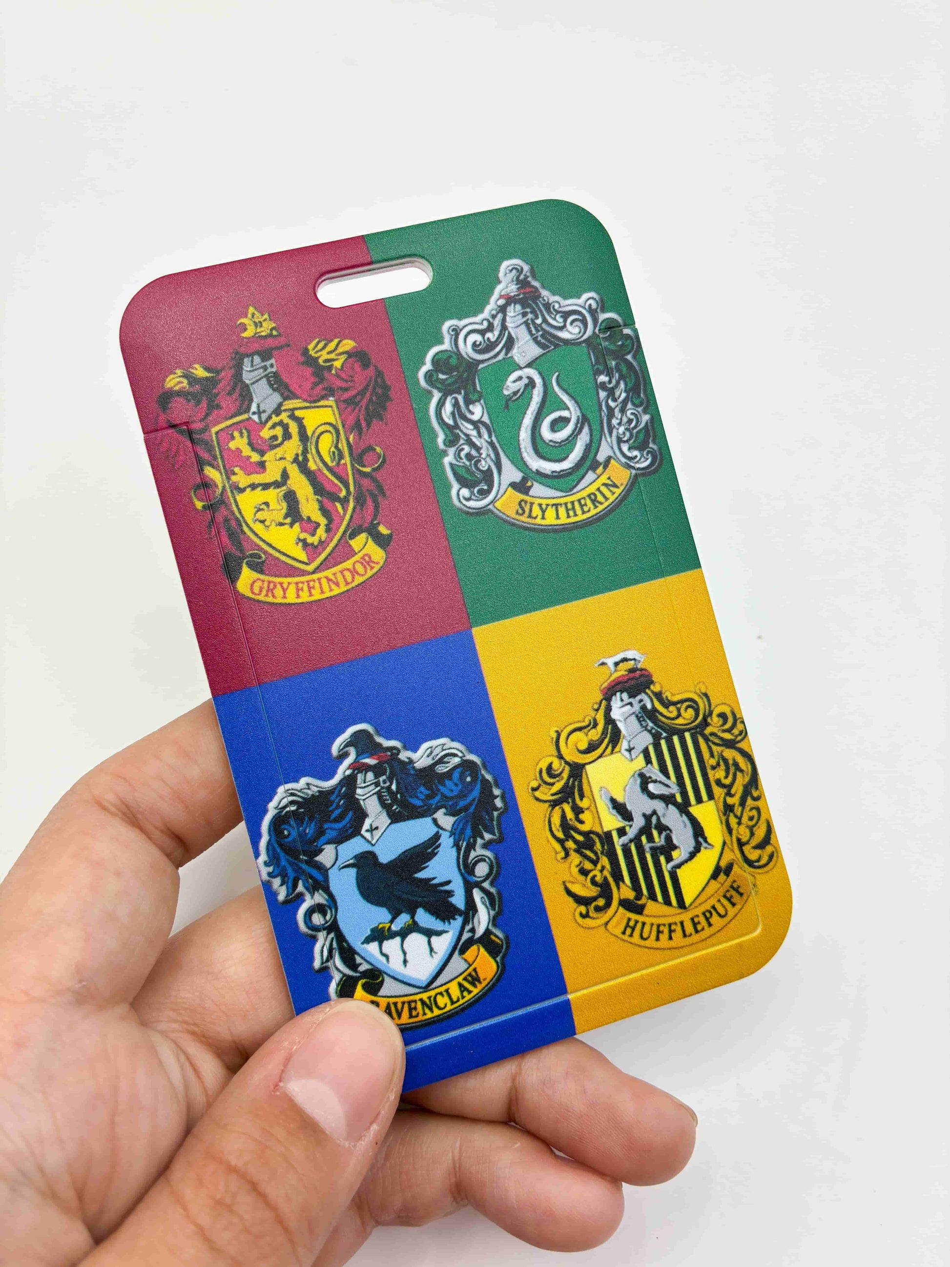 TARJETERO HARRY POTTER NVTIENDA.CL