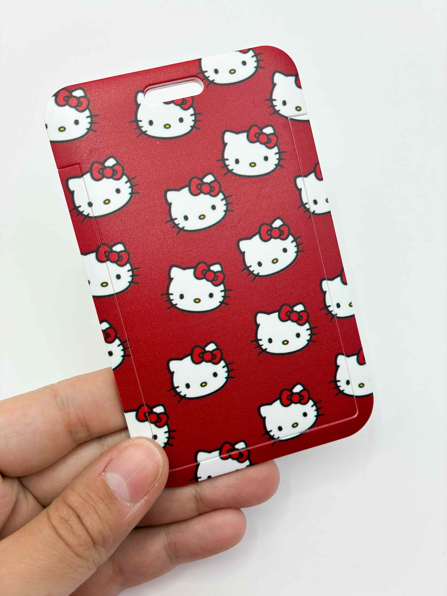 TARJETERO SANRIO NVTIENDA.CL