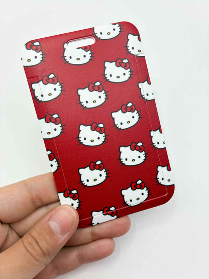 TARJETERO SANRIO NVTIENDA.CL