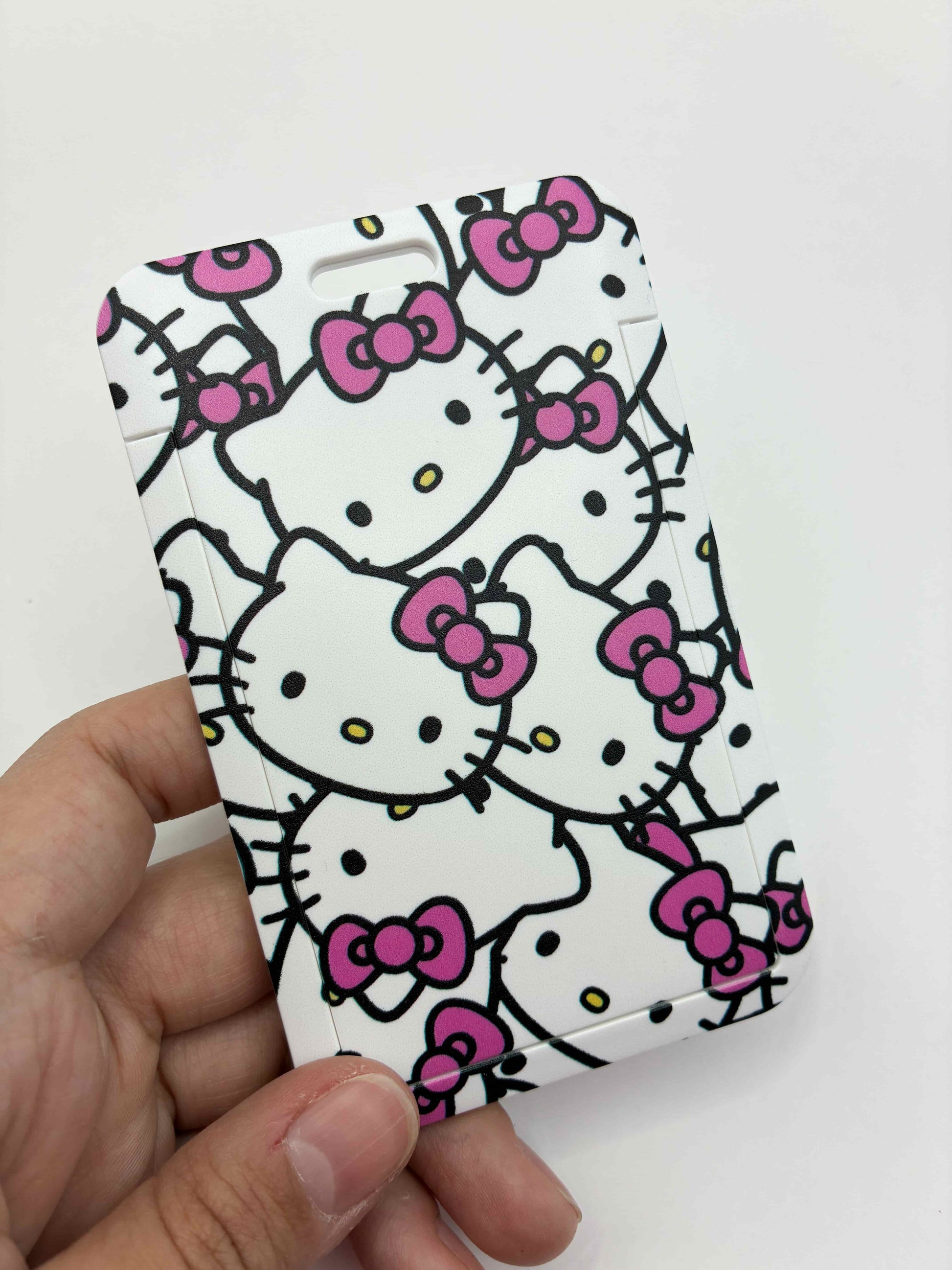 TARJETERO SANRIO NVTIENDA.CL