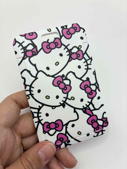 TARJETERO SANRIO NVTIENDA.CL