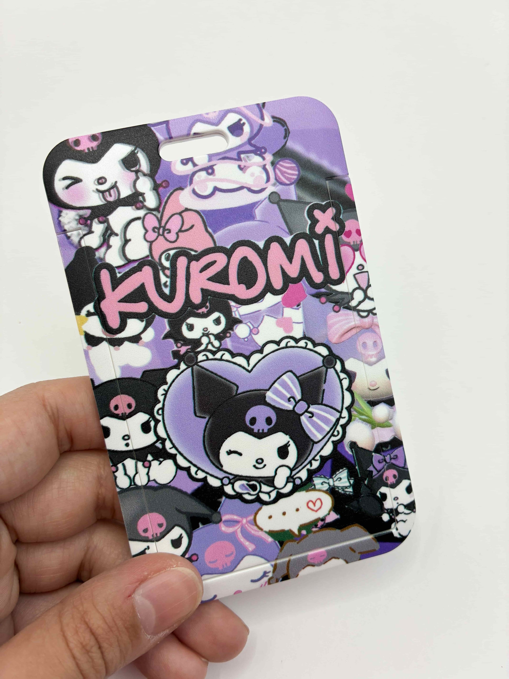 TARJETERO SANRIO NVTIENDA.CL