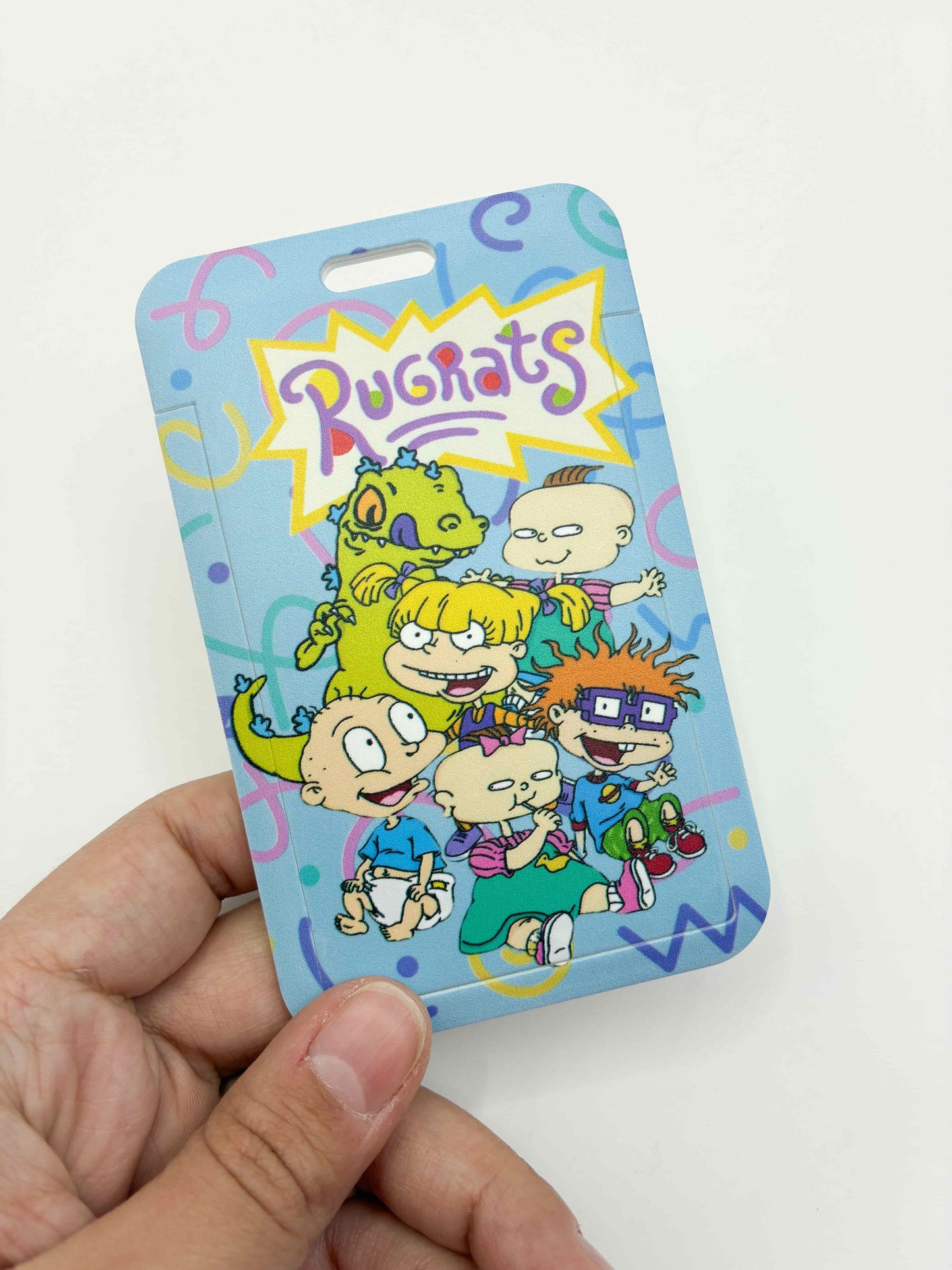 TARJETERO DIBUJOS ANIMADOS NVTIENDA.CL