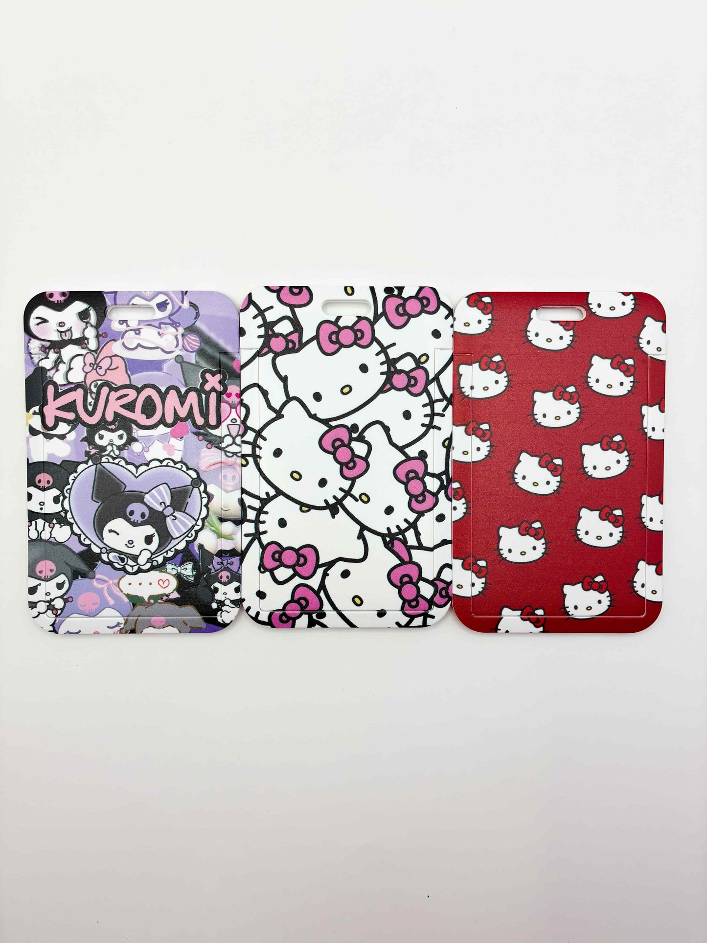 TARJETERO SANRIO NVTIENDA.CL