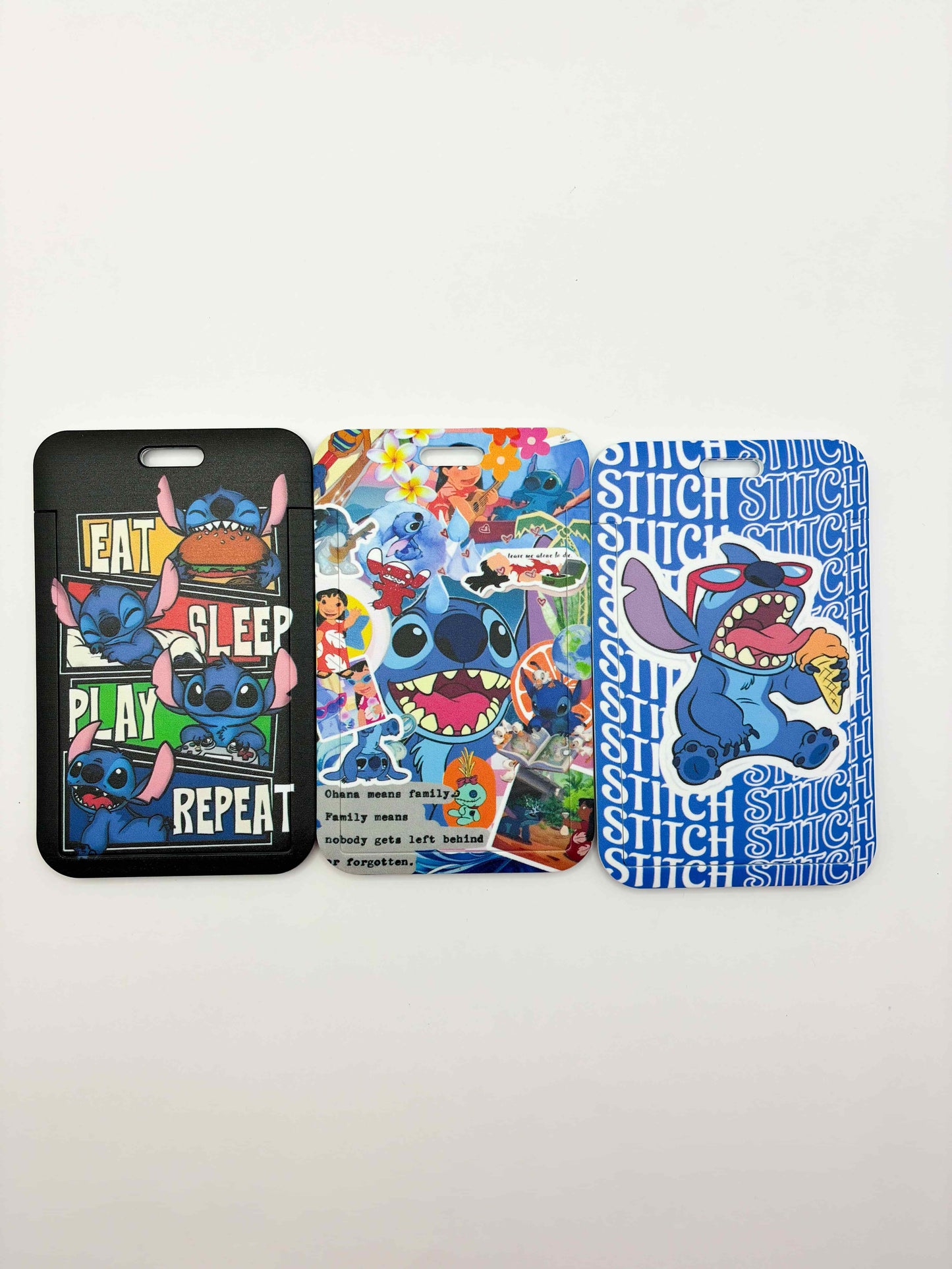 TARJETERO STITCH NVTIENDA.CL