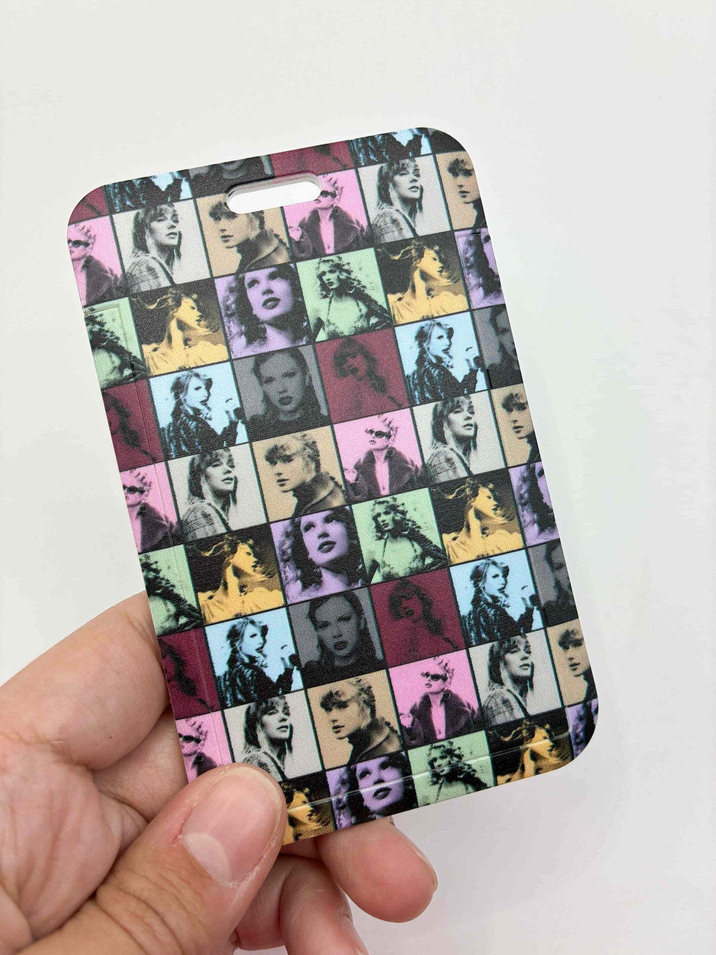 TARJETERO TAYLOR SWIFT NVTIENDA.CL