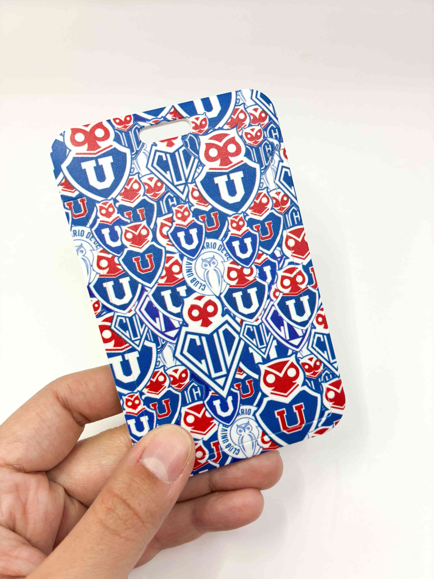 TARJETERO UNIVERSIDAD DE CHILE NVTIENDA.CL