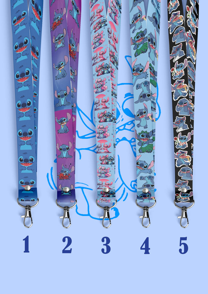 Lanyard Stitch Normal – nv.tienda