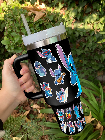 VASO TÉRMICO STITCH 1.2L